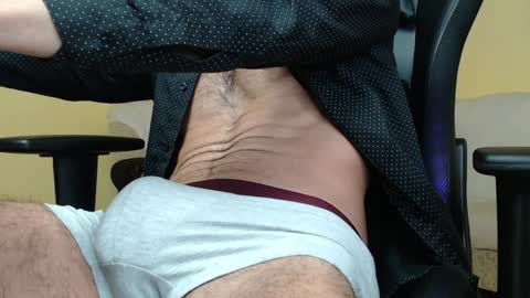 marioslim online show from 7, 1, 2025