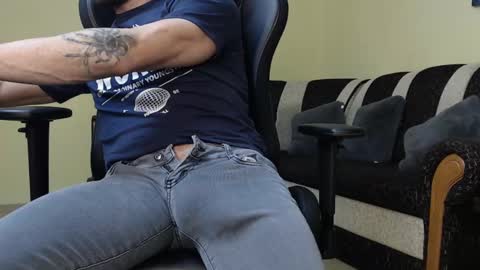 marioslim online show from 15, 1, 2025