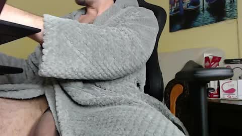 marioslim online show from 29, 1, 2025