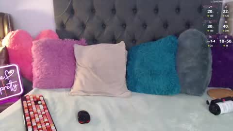 Snapshot of maripao__69 chatting on 23, 7, 2026 Paula Maria online show from 23, 7, 2026