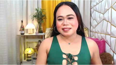 LEAH online show from 1, 3, 2025