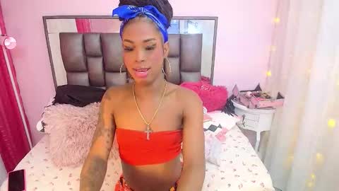 Nathaly online show from 25, 10, 2025