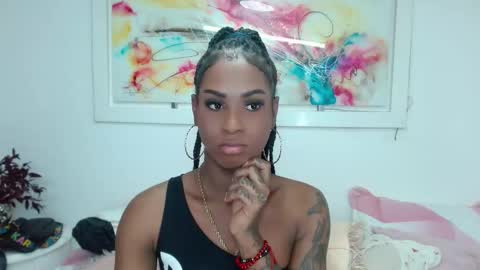 Nathaly online show from 17, 12, 2025