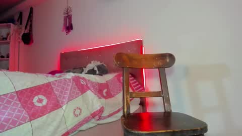 Nathaly online show from 18, 2, 2026