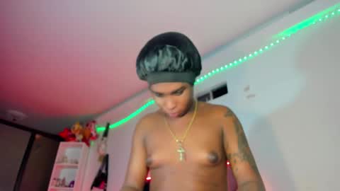 Nathaly online show from 2, 3, 2026