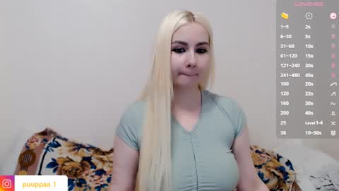 marishka505 online show from 8, 1, 2025
