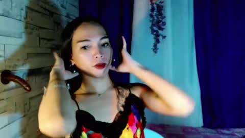 marishka online show from 21, 5, 2026