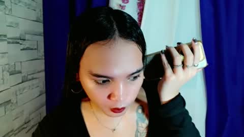 marishka online show from 24, 5, 2026