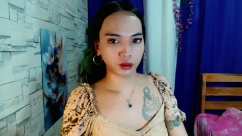 marishka online show from 4, 7, 2026