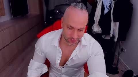 MarisMuscle online show from 30, 3, 2026