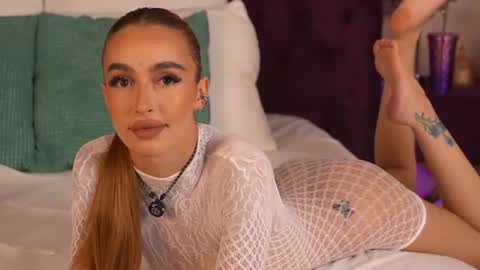 Marissa online show from 14, 7, 2026