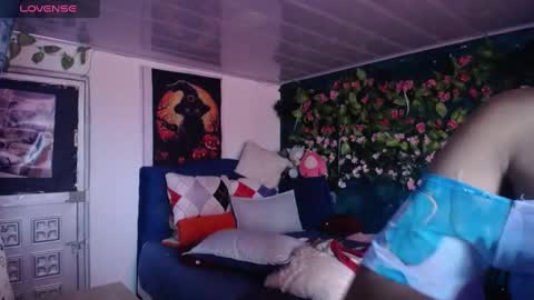 Maritza Ferrer -Samara Beltran online show from 10, 2, 2025