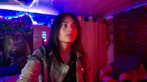 Maritza Ferrer -Samara Beltran online show from 17, 2, 2025