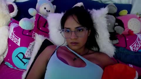 Maritza Ferrer -Samara Beltran online show from 14, 11, 2025