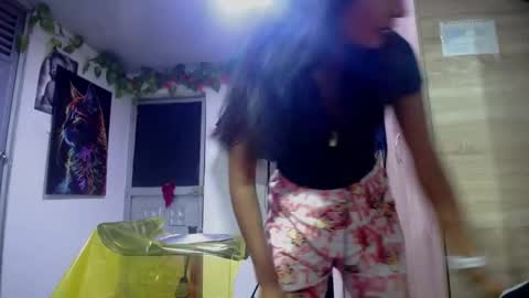 Maritza Ferrer -Samara Beltran online show from 20, 11, 2025