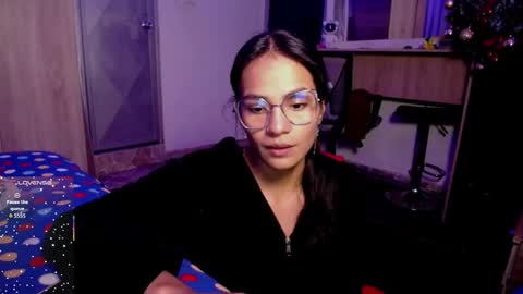 Maritza Ferrer -Samara Beltran online show from 29, 11, 2025