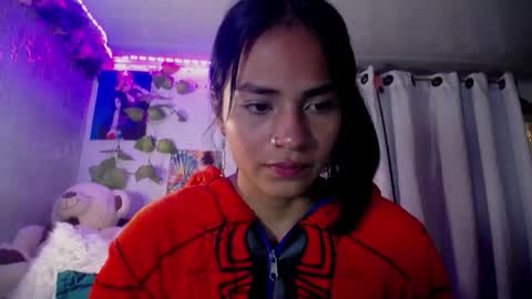 Maritza Ferrer -Samara Beltran online show from 1, 12, 2025