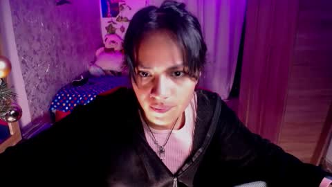 Maritza Ferrer -Samara Beltran online show from 2, 12, 2025