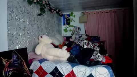 Maritza Ferrer -Samara Beltran online show from 23, 12, 2025