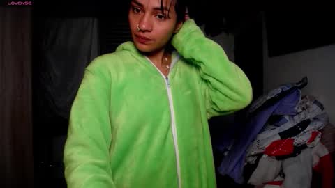 Maritza Ferrer -Samara Beltran online show from 1, 2, 2026