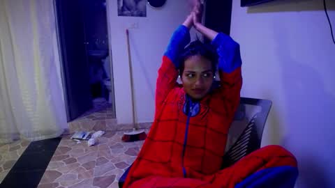 Maritza Ferrer -Samara Beltran online show from 17, 3, 2026