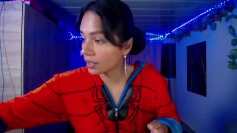 Maritza Ferrer -Samara Beltran online show from 16, 4, 2026