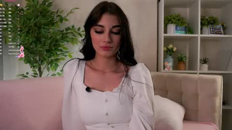 Snapshot of marivelmahlke chatting on 10, 5, 2026 Mari online show from 10, 5, 2026