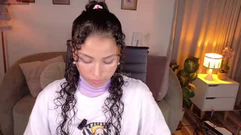 Snapshot of marivimichel_s chatting on 21, 4, 2026 marivimichel_s online show from 21, 4, 2026
