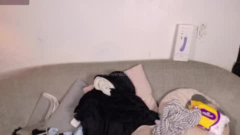 Snapshot of marivimichel_s chatting on 24, 4, 2026 marivimichel_s online show from 24, 4, 2026