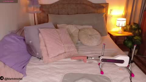 Snapshot of marivimichel_s chatting on 6, 5, 2026 marivimichel_s online show from 6, 5, 2026