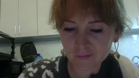 mariza_love359092 online show from 25, 2, 2026