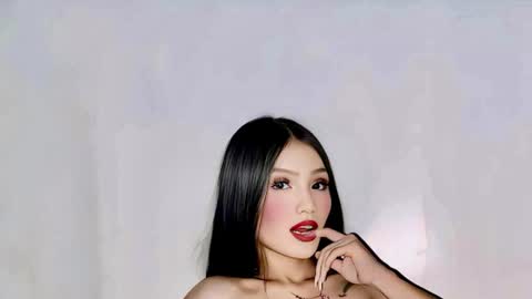 Snapshot of marjorieandersonxxx chatting on 21, 6, 2026 IM YOUR BABE GIRL LYCA online show from 21, 6, 2026