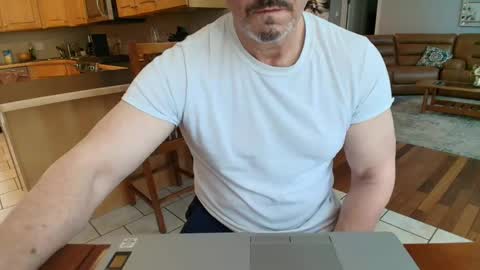 Snapshot of mark48130 chatting on 25, 2, 2025 Mark online show from 25, 2, 2025