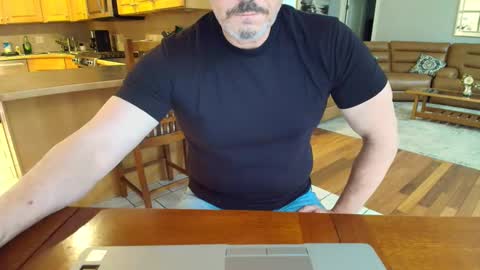 Snapshot of mark48130 chatting on 27, 2, 2025 Mark online show from 27, 2, 2025