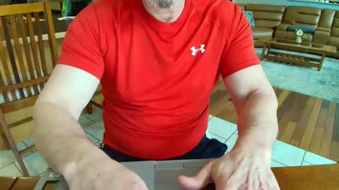 Snapshot of mark48130 chatting on 3, 3, 2025 Mark online show from 3, 3, 2025