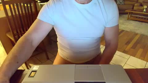 Snapshot of mark48130 chatting on 7, 3, 2025 Mark online show from 7, 3, 2025