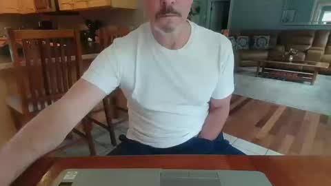 Snapshot of mark48130 chatting on 11, 10, 2025 Mark online show from 11, 10, 2025