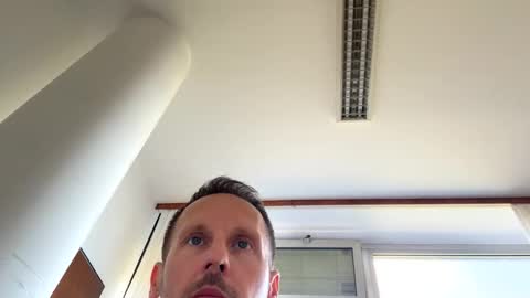 Mark online show from 9, 4, 2026