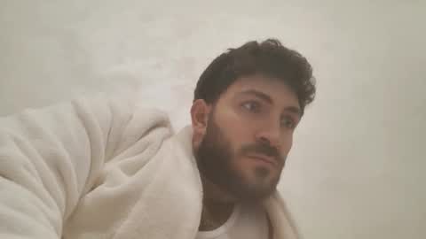 Snapshot of mark_ariete chatting on 14, 12, 2025 mark_ariete online show from 14, 12, 2025