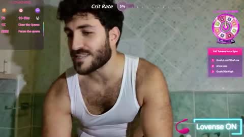Snapshot of mark_ariete chatting on 5, 1, 2026 mark_ariete online show from 5, 1, 2026