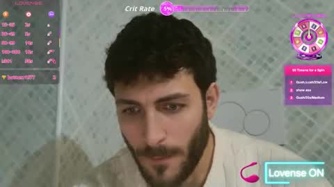 Snapshot of mark_ariete chatting on 12, 1, 2026 mark_ariete online show from 12, 1, 2026