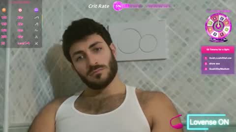 Snapshot of mark_ariete chatting on 13, 1, 2026 mark_ariete online show from 13, 1, 2026
