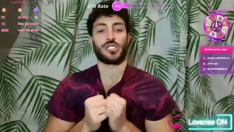 Snapshot of mark_ariete chatting on 1, 2, 2026 mark_ariete online show from 1, 2, 2026