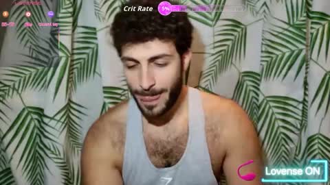 Snapshot of mark_ariete chatting on 3, 2, 2026 mark_ariete online show from 3, 2, 2026