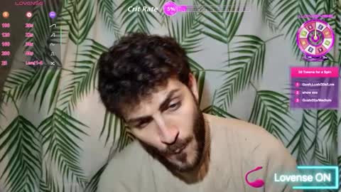 Snapshot of mark_ariete chatting on 4, 2, 2026 mark_ariete online show from 4, 2, 2026