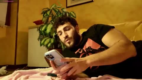 Snapshot of mark_ariete chatting on 24, 2, 2026 mark_ariete online show from 24, 2, 2026