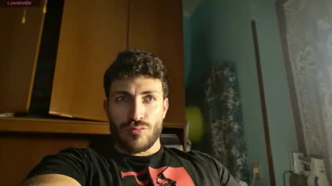 Snapshot of mark_ariete chatting on 20, 4, 2026 mark_ariete online show from 20, 4, 2026