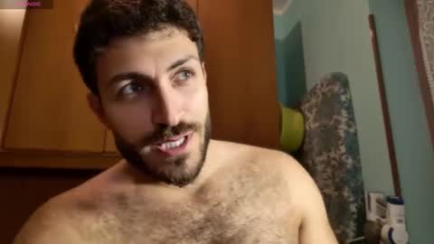 Snapshot of mark_ariete chatting on 28, 4, 2026 mark_ariete online show from 28, 4, 2026