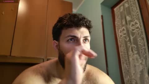 Snapshot of mark_ariete chatting on 21, 5, 2026 mark_ariete online show from 21, 5, 2026