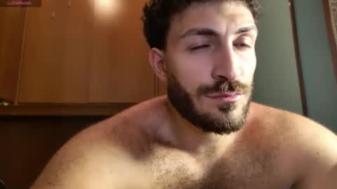 Snapshot of mark_ariete chatting on 27, 5, 2026 mark_ariete online show from 27, 5, 2026